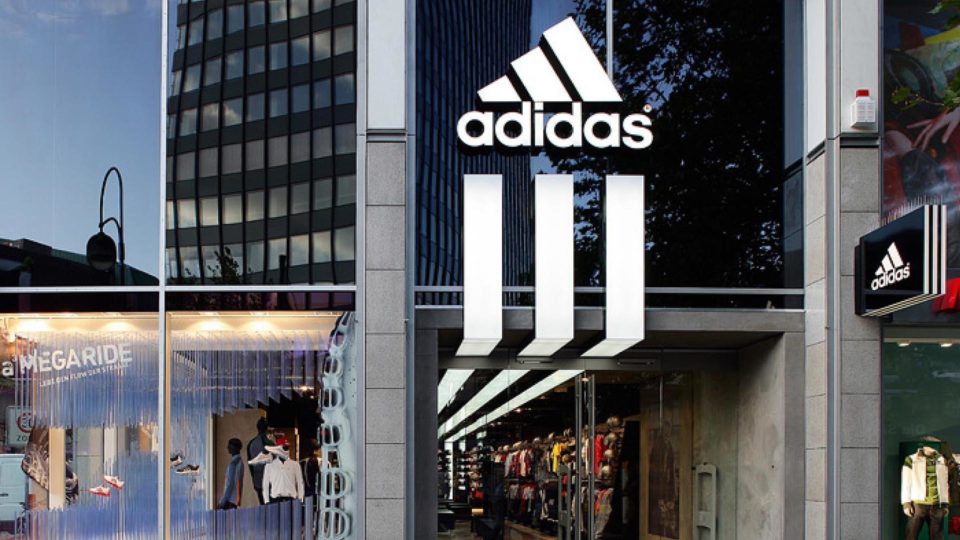 Brand Communications & Publishing Manager αναζητά η Adidas Group!