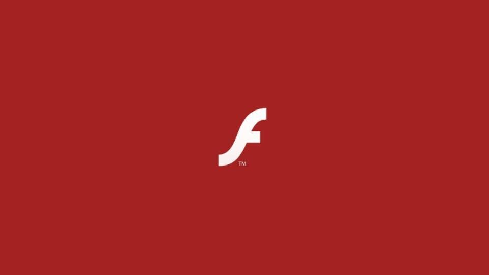 Η Adobe ζητά την κατάργηση του Flash Player έως το τέλος του έτους