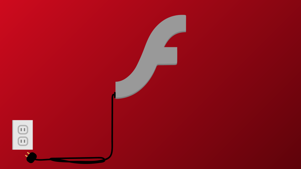 Αυτή η κυβέρνηση έφτιαξε δικό της browser για να υποστηρίξει το «νεκρό» Flash Player