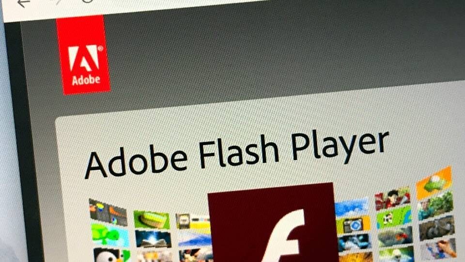 Αντίο ξανά, Flash - Η Microsoft καθιστά υποχρεωτική την κατάργηση από τα Windows 10