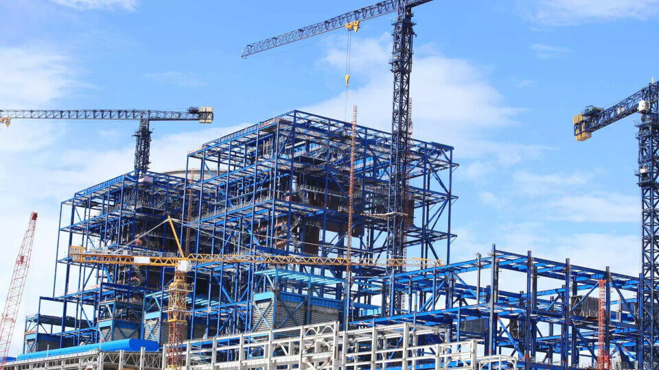 ΑΕΓΕΚ: Πώληση 7 γραφείων στη Θεσσαλονίκη έναντι 2,75 εκατ. ευρώ