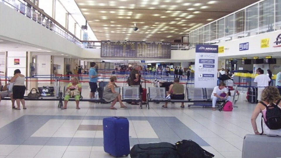 Unison: Aποκλειστικός συνεργάτης υπηρεσιών anti-Covid19 σε 7 αεροδρόμια της Fraport Greece