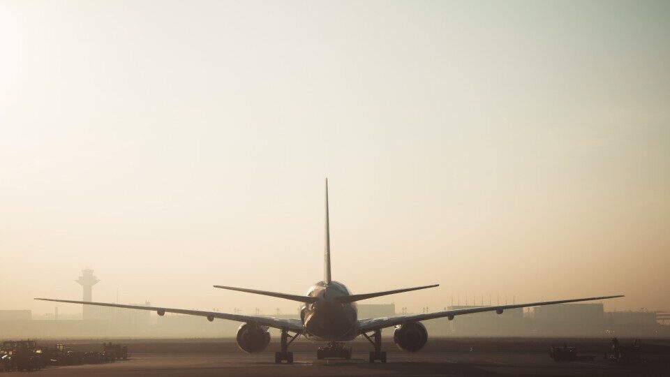 ΥΠΑ: 35,5 εκατ. επιβάτες διακινήθηκαν το πρώτο επτάμηνο του 2019 στα αεροδρόμια
