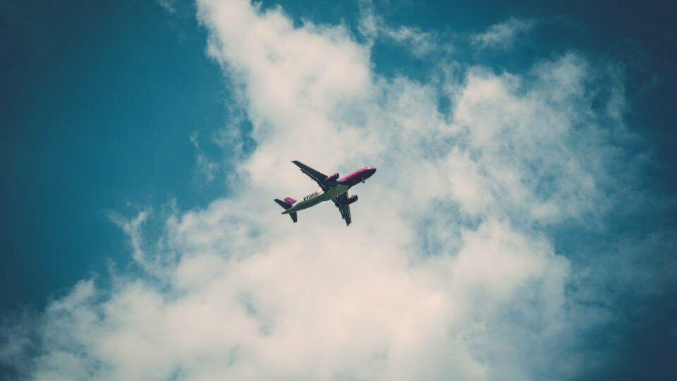 Οι αεροπορικές ζητούν πρωτόκολλο ελέγχου για την αποκατάσταση των υπερατλαντικών ταξιδιών