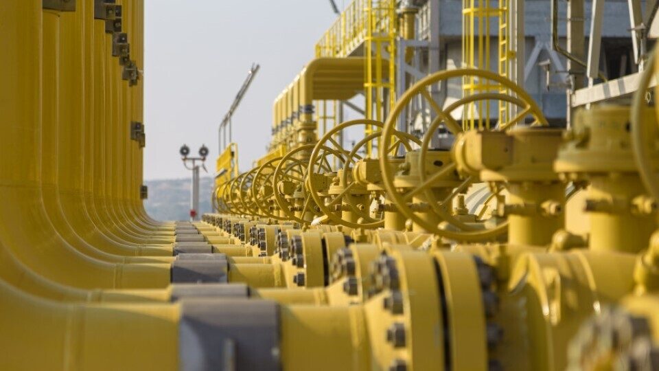 Ιταλία: Στην Goi Energy (Κύπρος) το διυλιστήριο που επεξεργάζεται ρωσικό πετρέλαιο