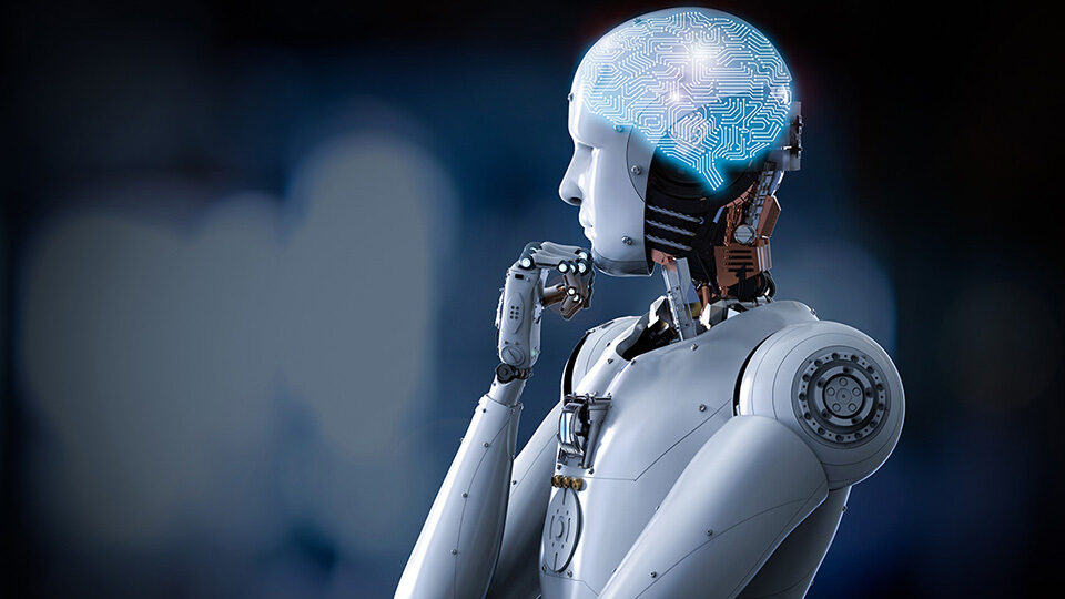 Τεχνητή νοημοσύνη και συνειδητότητα – το συνειδητοποιημένο ανθρωποειδές ρομπότ