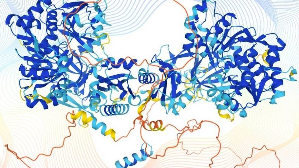 Η DeepMind διαθέτει τη βάση δεδομένων των δομικών στοιχείων της ζωής στο διαδίκτυο