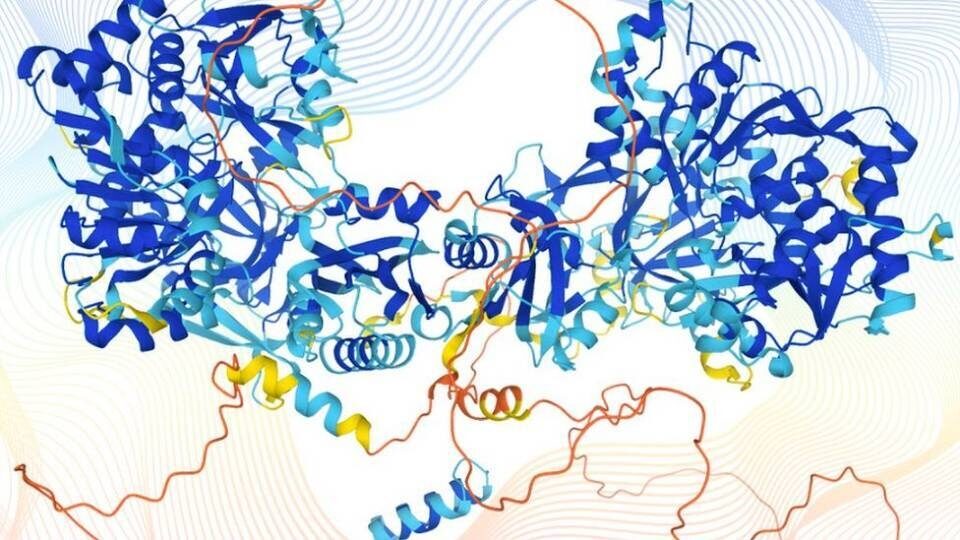 Η DeepMind διαθέτει τη βάση δεδομένων των δομικών στοιχείων της ζωής στο διαδίκτυο