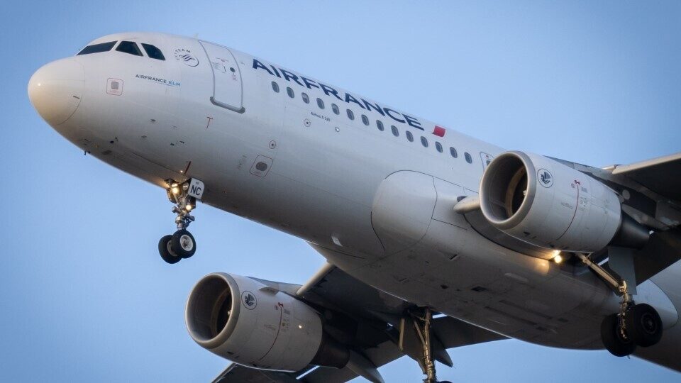 Air France: Συμφωνία με KLM και Travelport, ορόσημο για την αγορά λιανικής