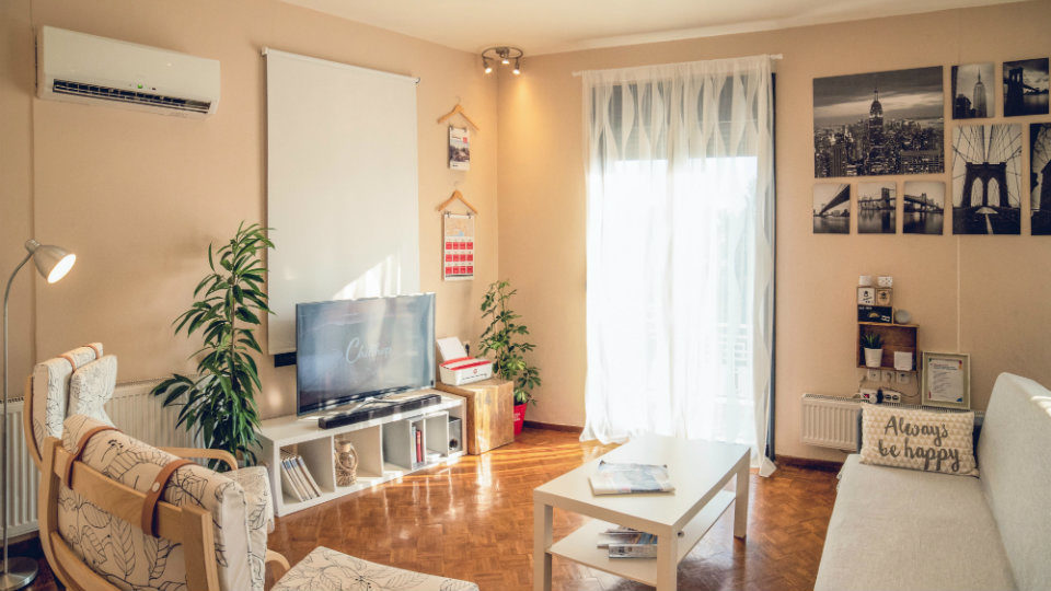 Airbnb - κορονοϊός: Προσφέρει αποζημιώσεις 250 εκατ. δολαρίων στους οικοδεσπότες