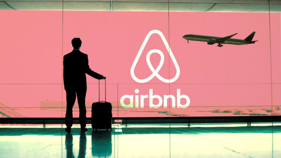 Η Airbnb εγκαταλείπει την Κίνα καθώς τα lockdown περιορίζουν τον τουρισμό