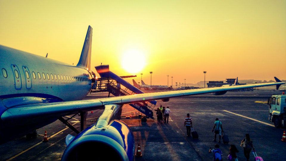 Routes Europe 2019: Το Ελ. Βενιζέλος καλύτερο αεροδρόμιο του κόσμου στην κατηγορία του