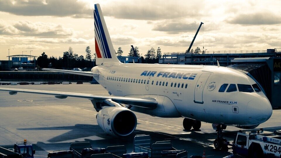 Η Γαλλία ο μεγαλύτερος μέτοχος της Air France - Ανακεφαλαιοποίηση με 4 δισ. ευρώ