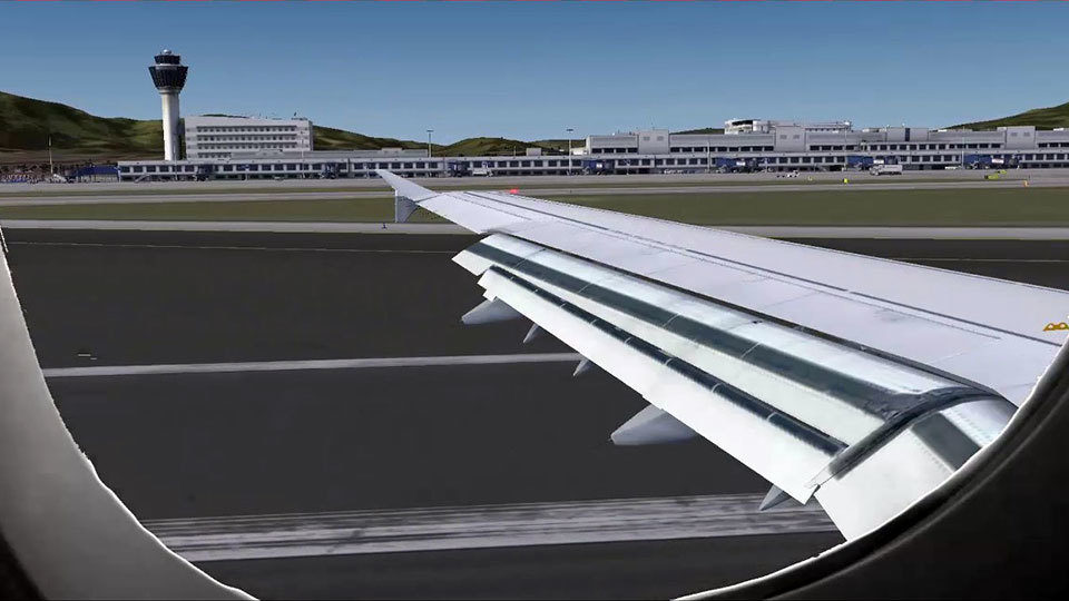 AirHelp: Το «Ελευθέριος Βενιζέλος» ανάμεσα στα τρία καλύτερα αεροδρόμια του κόσμου