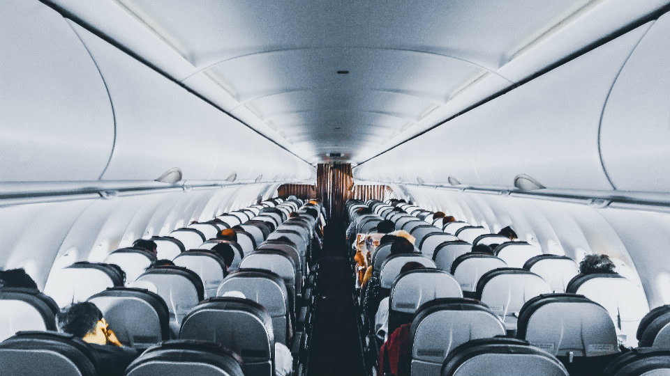 AirHelp: Αυτές είναι οι αεροπορικές «που θα σας μεταφέρουν στον προορισμό σας εγκαίρως»