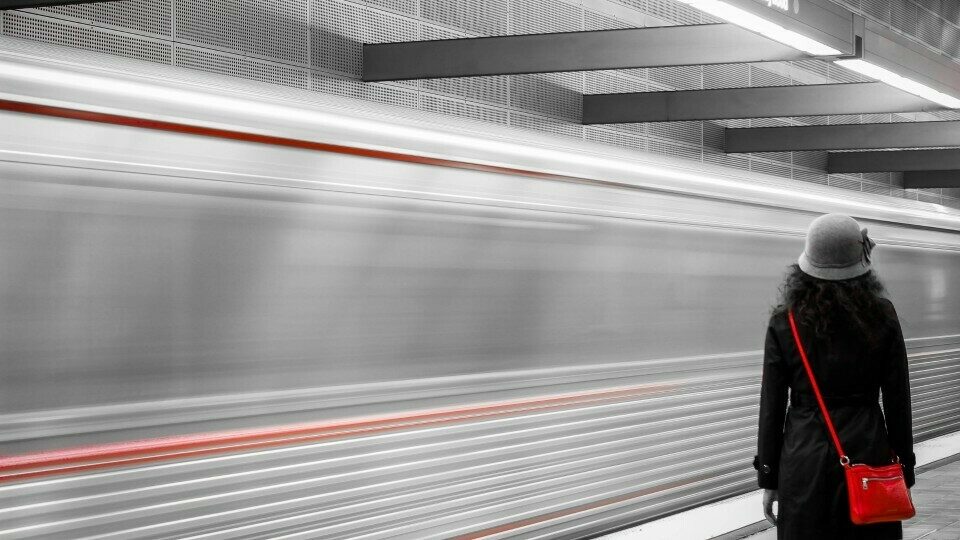 Στάσεις εργασίας σε μετρό, ηλεκτρικό και τραμ την Παρασκευή