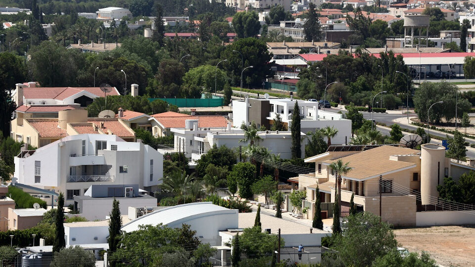 ​ΤτΕ: Αύξηση 6,9% στις τιμές των διαμερισμάτων στο α΄ τρίμηνο 2020​