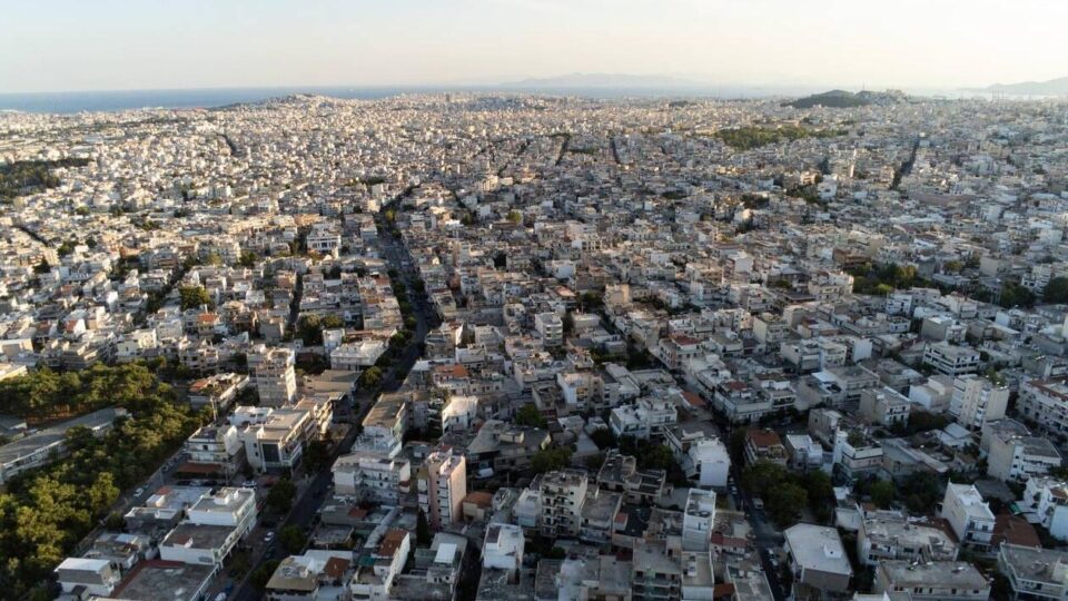 Πώς διαμορφώθηκαν οι τιμές πώλησης και ενοικίασης ακινήτων στην ελληνική αγορά