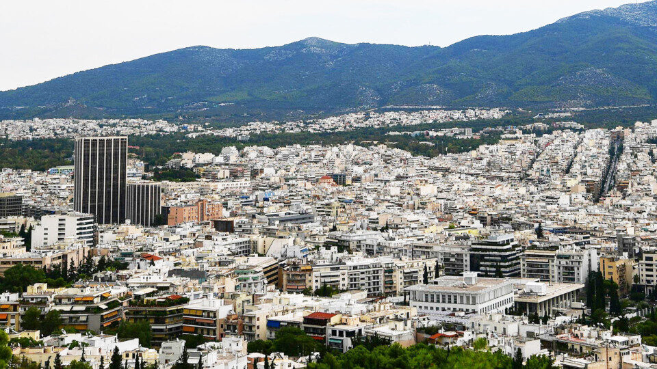 Προθεσμία για ιδιοκτήτες ακινήτων έως 28/2 για επικαιροποίηση των στοιχείων μισθώσεων και εσόδων τους