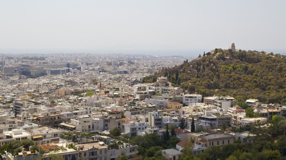 ​Πώς εξελίχθηκε η αγορά κατοικιών και τουριστικών ακινήτων την περίοδο 2020-2021​