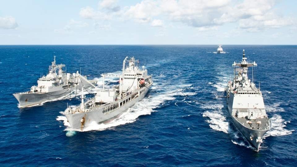 Πρωτοβουλία Κύπρου για απανθρακοποίηση της Ναυτιλίας σε συνεργασία με το Πανεπιστήμιο του Χιούστον