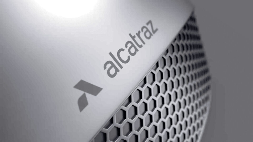 Η Alcatraz AI λαμβάνει 25 εκατ. δολ. σε γύρο χρηματοδότησης