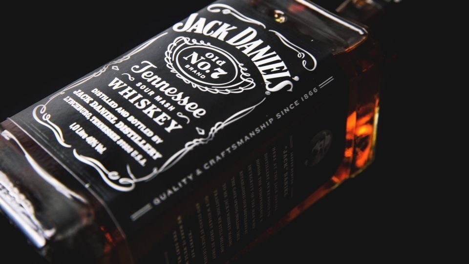 Η ιστορία του διάσημου ουίσκι Jack Daniel's