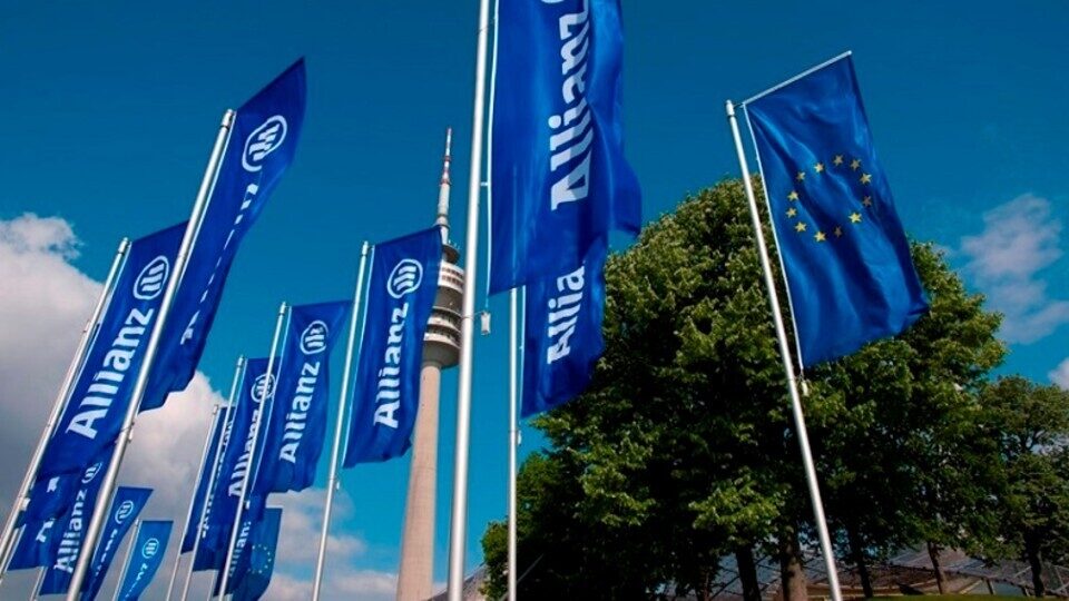 Allianz: Κέρδη 37,8% ανά μετοχή - Καταλύτες ανάπτυξης Allianz Partners, ACGS, Euler Hermes