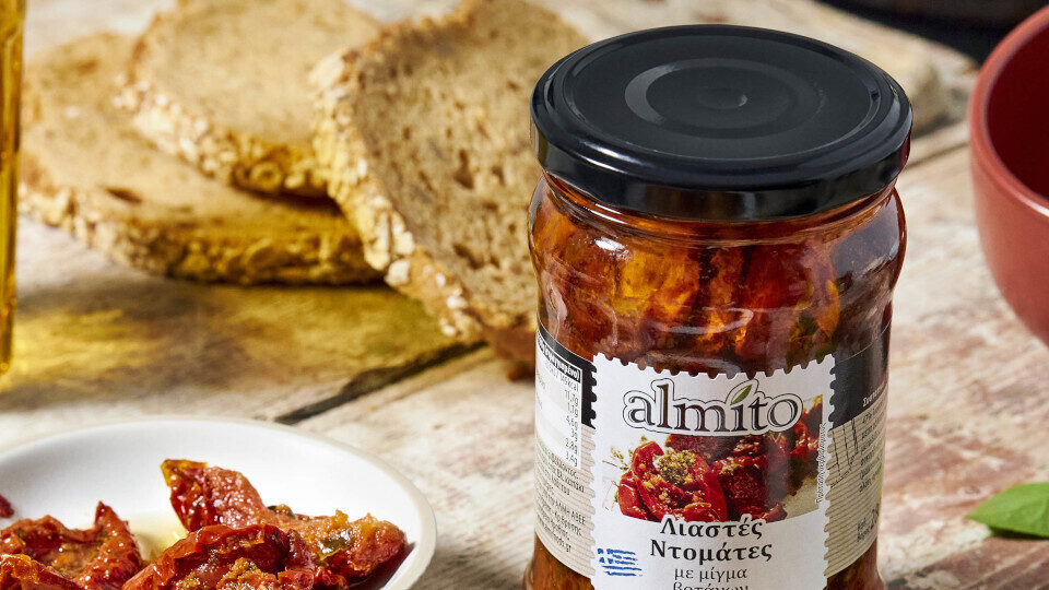 Η Almi Foods επεκτείνεται στην ελληνική αγορά - Ξεπερνάει τα 1.500 σημεία διανομής