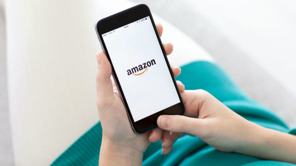 Η Amazon αναμένεται να μπει σύντομα στην τουρκική αγορά