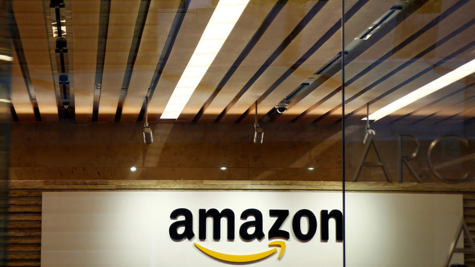 Ινδία: Η Amazon προειδοποιεί το Future Group για τη συμφωνία με τη Reliance Retail