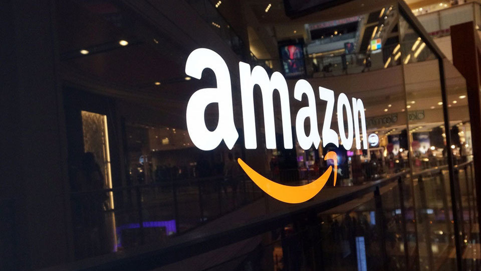 Η Amazon θα επενδύσει 700 εκατ. δολάρια για να επανεκπαιδεύσει το προσωπικό της