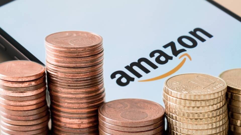 Η Amazon αναπτύσσει το δικό της project για τα «ψηφιακά νομίσματα»