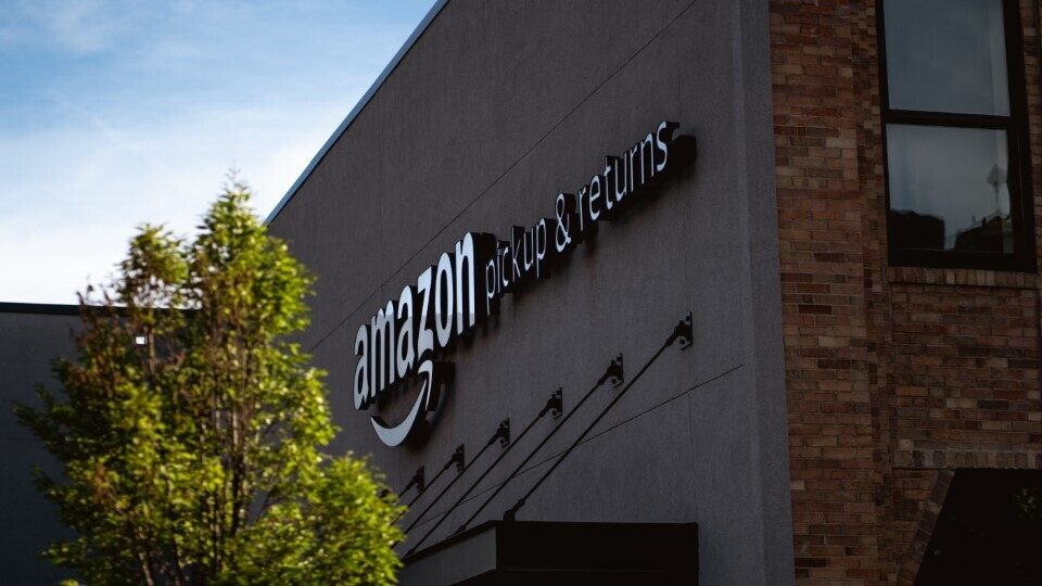 Η Amazon συνεχίζει την ευρωπαϊκή επέκταση, «φτάνοντας» στη Σουηδία