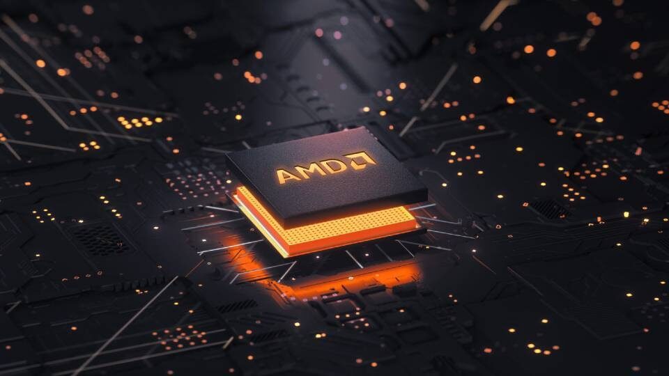 Η AMD εξαγοράζει την Xilinx, σε μια συμφωνία 35 δισεκατομμυρίων δολαρίων