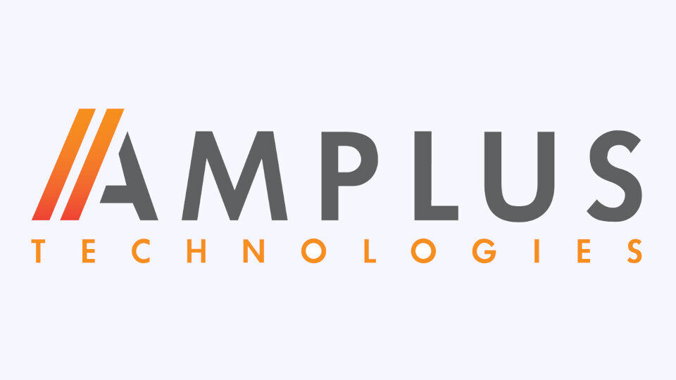 Νέα εταιρική ταυτότητα για την Amplus Technologies
