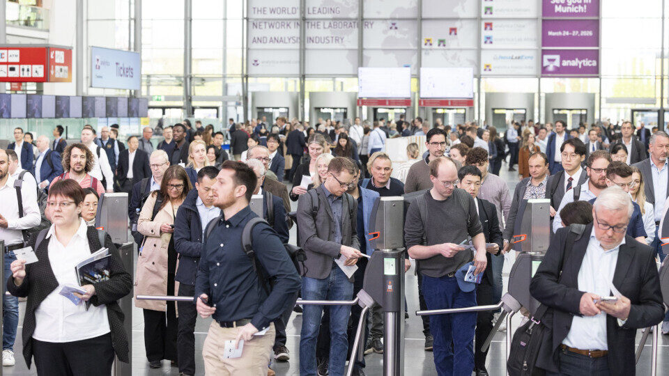 Ελληνογερμανικό Επιμελητήριο: Δύο ελληνικές εταιρείες στην κορυφαία Διεθνή Έκθεση analytica 2024