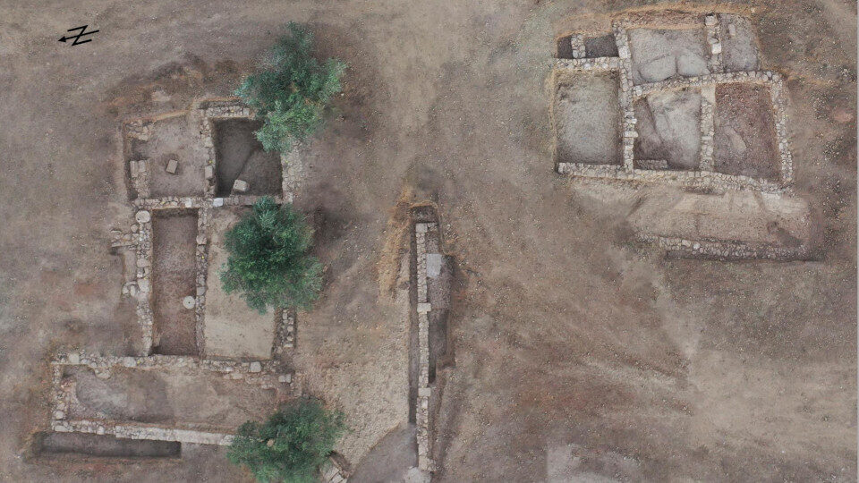 «Αρχαία Τενέα»: Τα αποτελέσματα της ανασκαφής