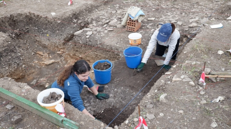 Κύπρος: Σημαντικά ευρήματα από την αρχαιολογική έρευνα του ΑΠΘ στη θέση Άγιος Ιωάννης/Βρέτσια-Ρουδιάς
