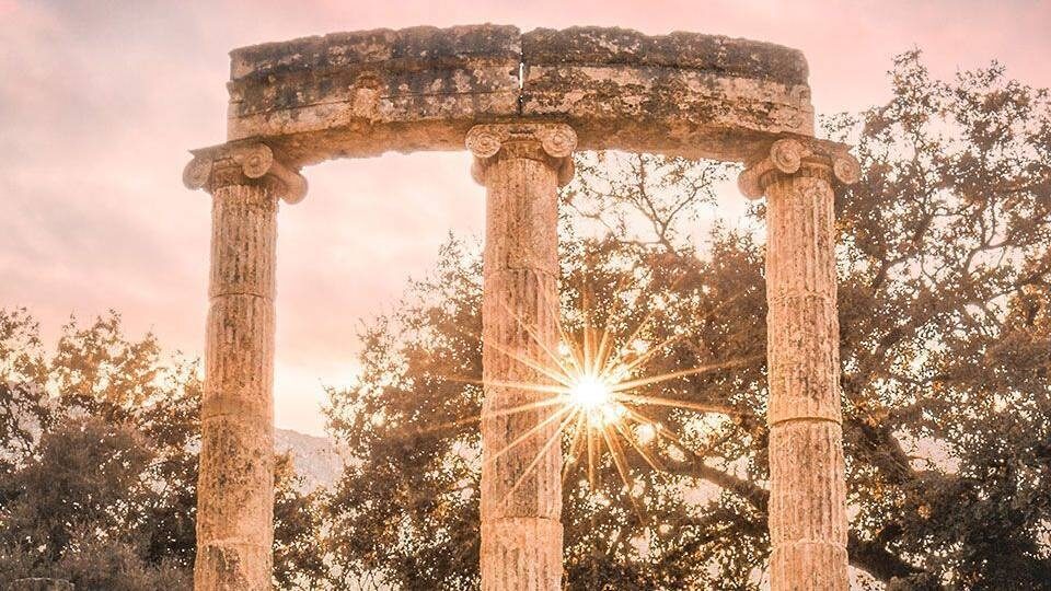 Πρόθεση δημιουργίας δύο νέων δομών εκπαίδευσης, στην Αρχαία Ολυμπία και στην Κω