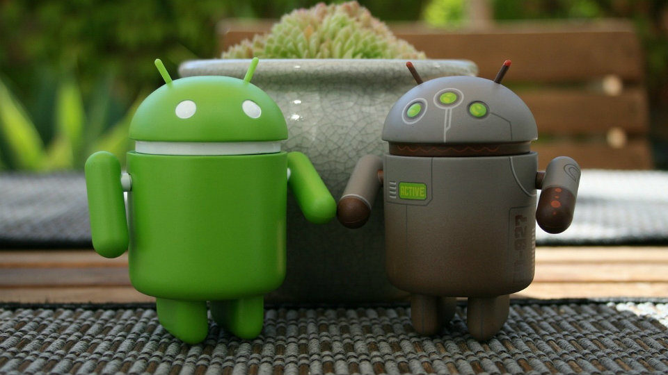 Έρευνα: Περισσότερες από 1.000 εφαρμογές για Android παίρνουν δεδομένα χωρίς άδεια