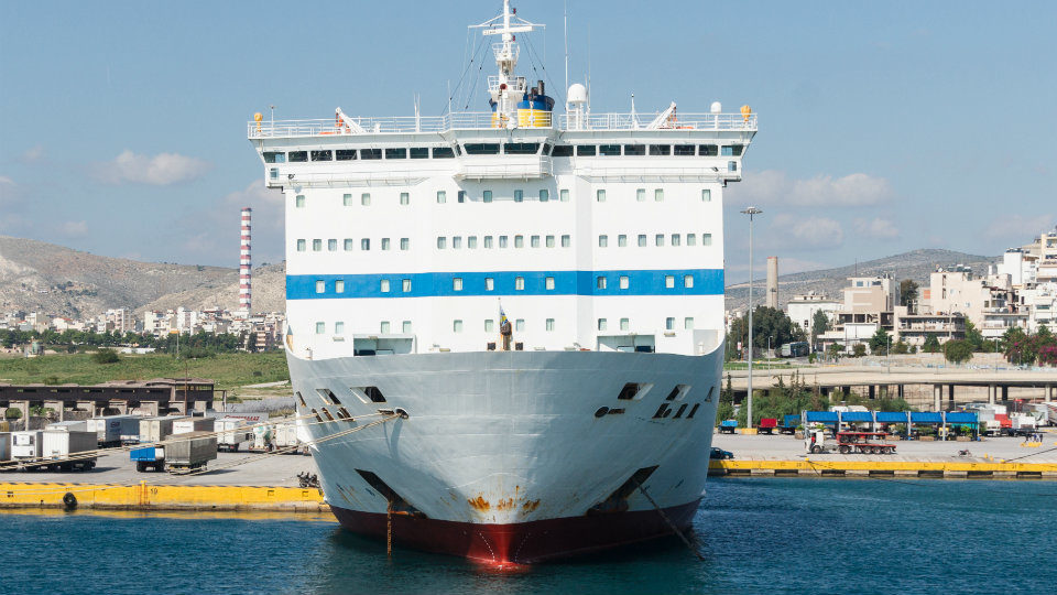 Πώς θα αποζημιωθούν οι επιβάτες του πλοίου «Ελ. Βενιζέλος»