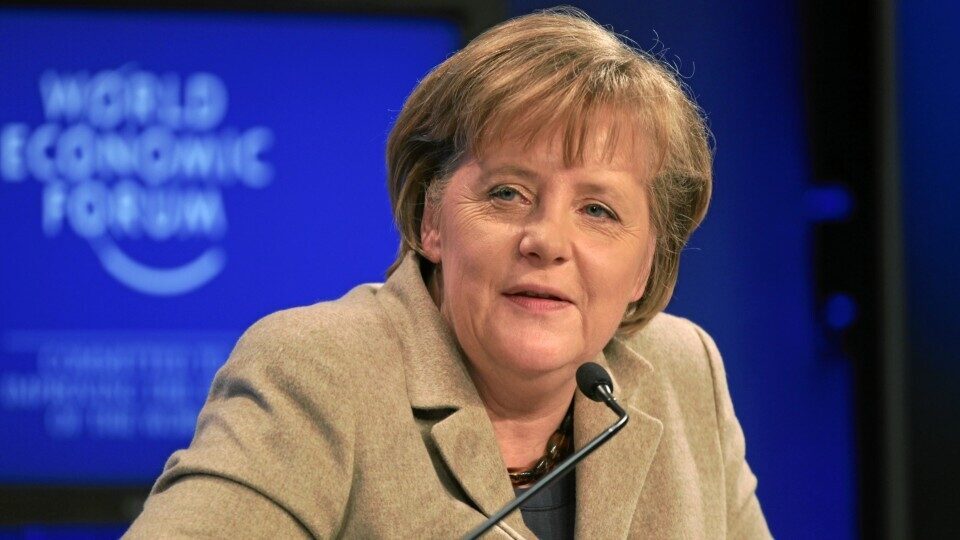 Τέλος εποχής: Η Merkel επιβεβαίωσε ότι δεν θα είναι ξανά υποψήφια καγκελάριος