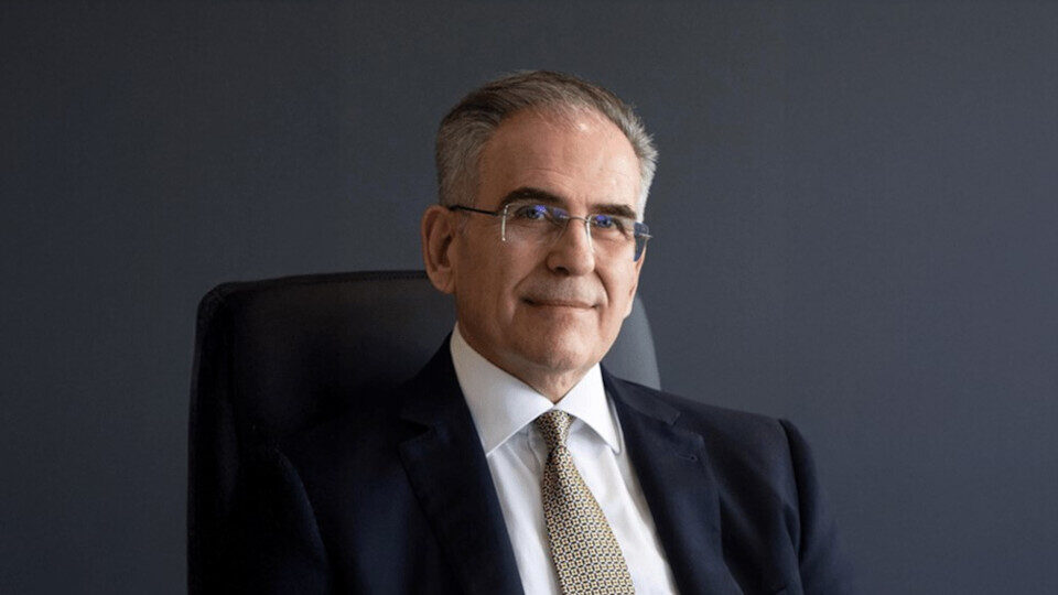 Με πλειοψηφία η έγκριση του διορισμού του Α. Βαρθολομαίου στην Ε.Ε.Ε.Π