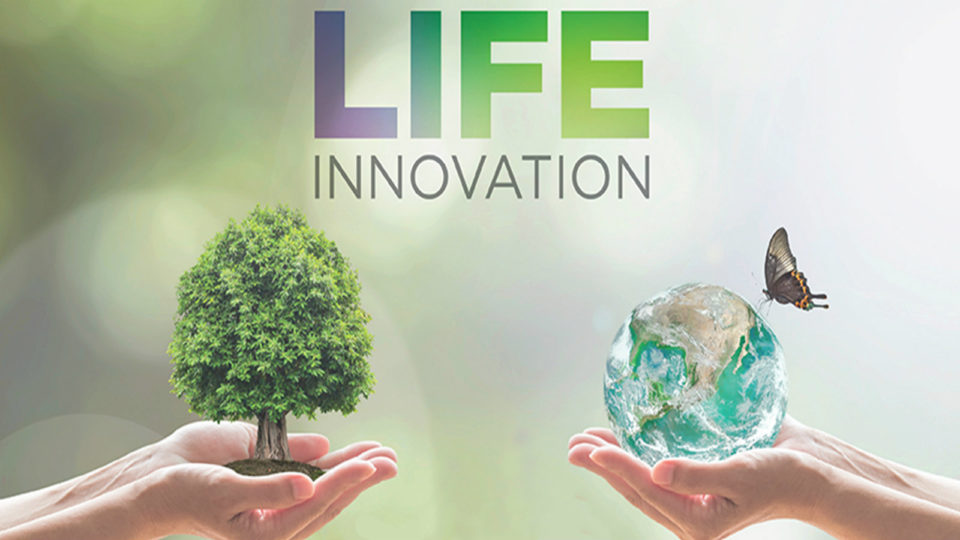 Ανακηρύχθηκε η νικήτρια του Διαγωνισμού Καινοτομίας «Life Innovation» της APIVITA