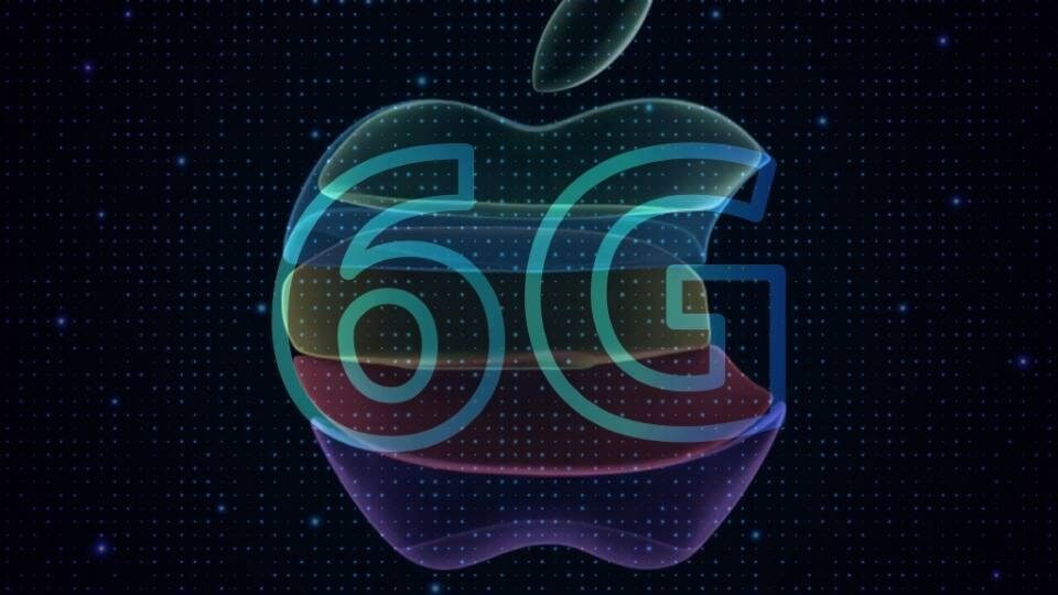 Το 5G μόλις έφτασε, αλλά η Apple θέλει πρωταγωνιστικό ρόλο στο 6G
