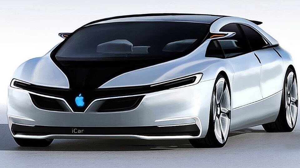 «Συμφωνούν» Apple & Hyundai - Παραγωγή ηλεκτρικού αυτοκινήτου το 2024