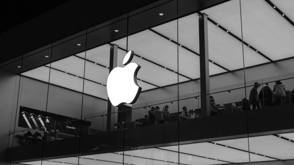 Η Apple διατηρεί την πρωτιά στα παγκόσμια brand - Επικράτηση της τεχνολογίας