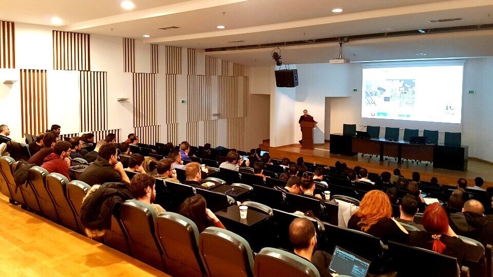 Με συντονιστή το ΑΠΘ το ερευνητικό έργο «Open Deep Learning for Robotics Toolkit»