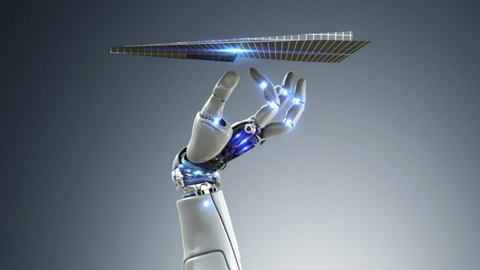KPMG: Πρόγραμμα για την εμπιστοσύνη των εταιρειών στις τεχνολογίες τεχνητής νοημοσύνης